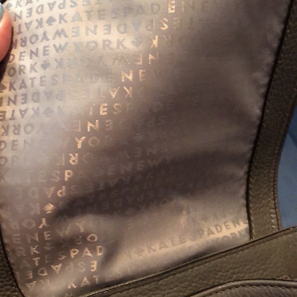 Kate spade mulberry street small breezy bag - Picture 3 of 10